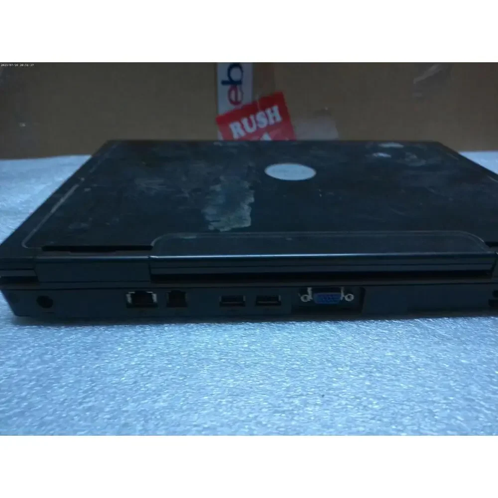 Dell Latitude 131L Laptop PP23LB 15.4